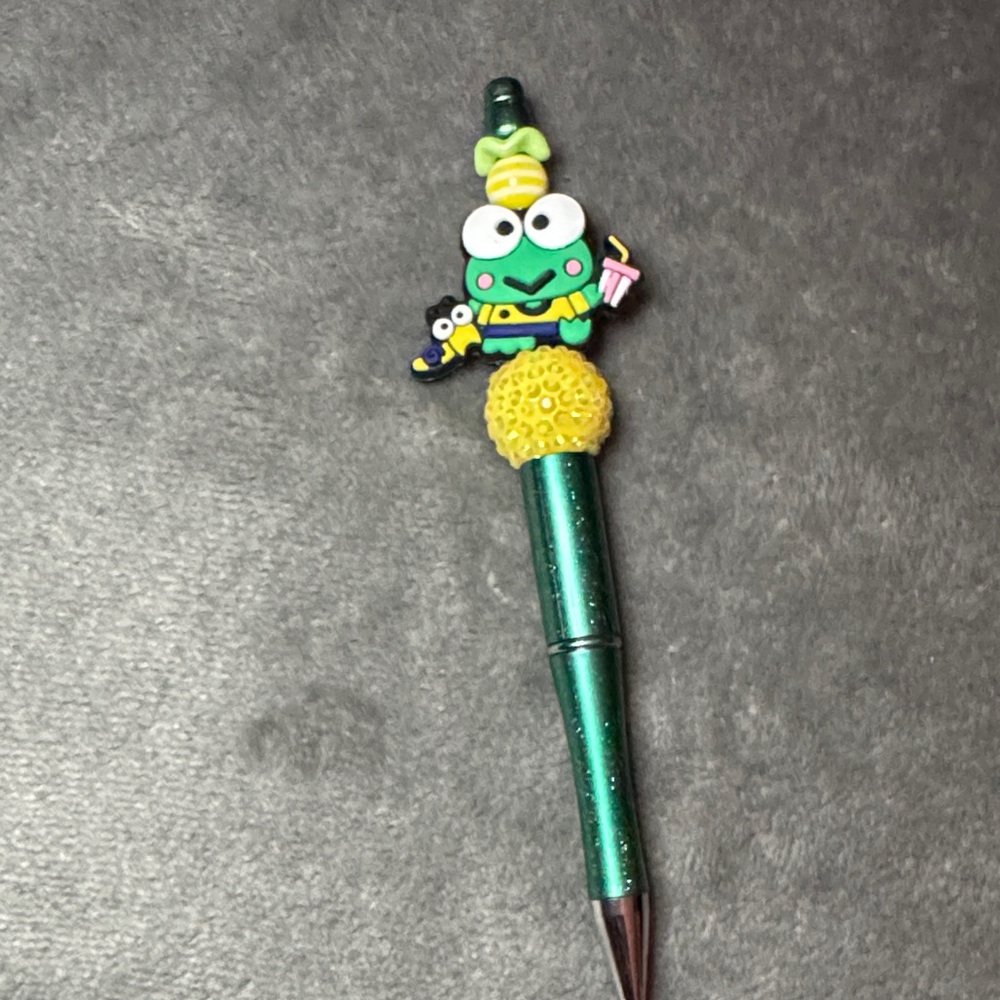 Keroppi pen